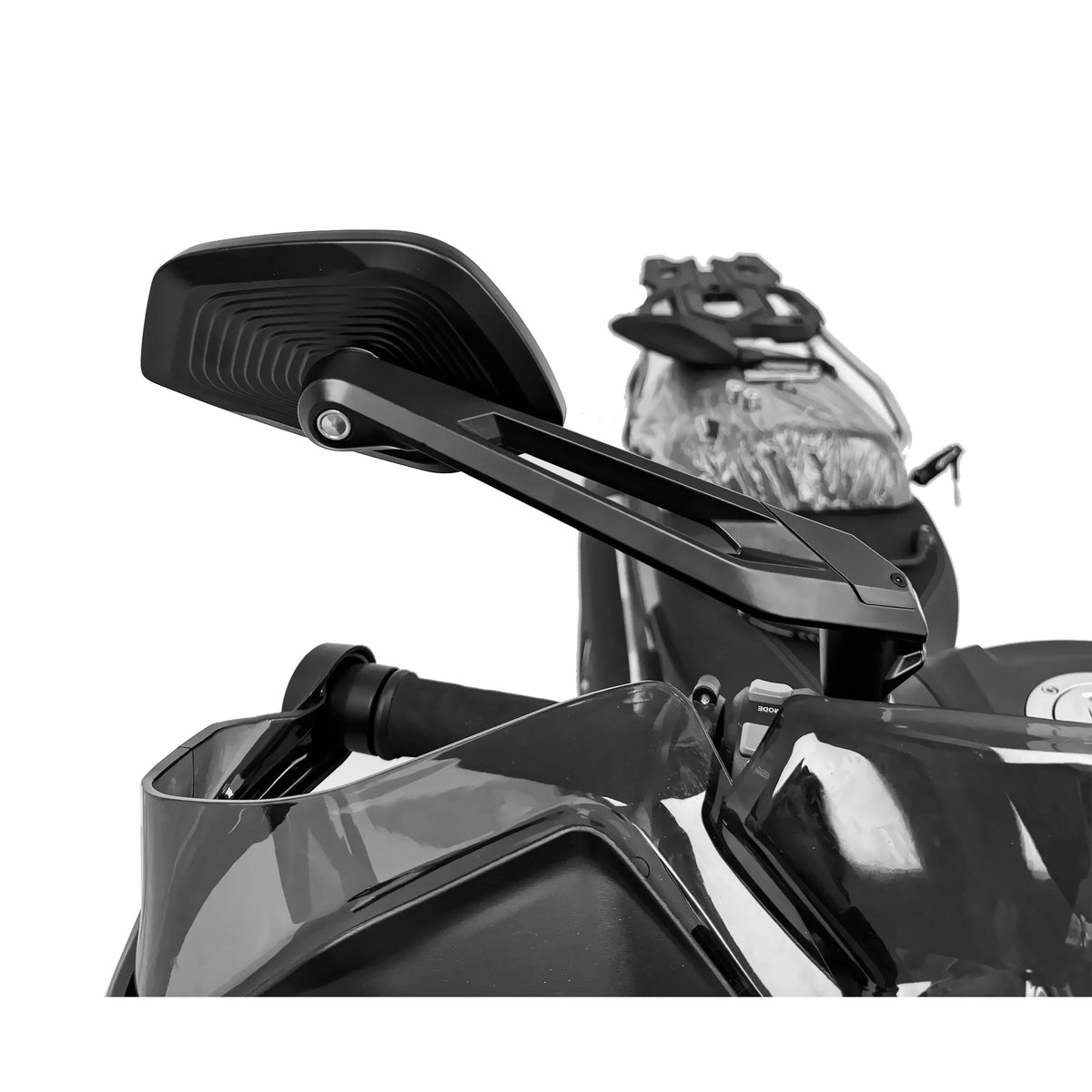 Aluminum Mirrors BMW R1250GS R1200GS F900R G310GS S1000R F800 F650 F700 F750 GS