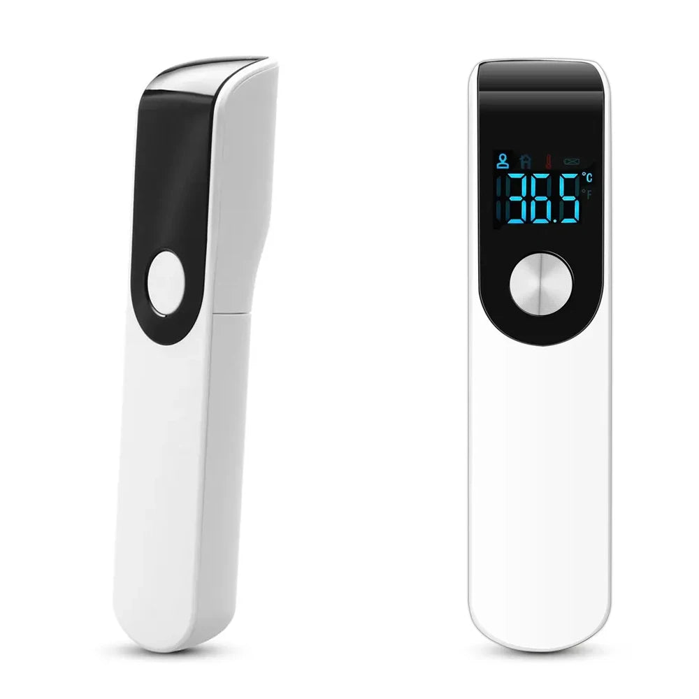 Mini Digital Infrared Thermometer | Non-Contact Forehead | Baby & Adult