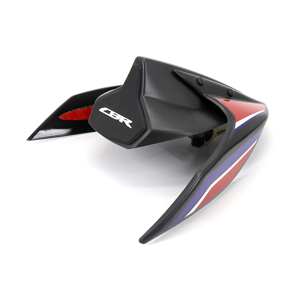 Rear Seat Cowl Cover Honda CBR1000RR 2021–2023 Passenger Fairing Pillion Race