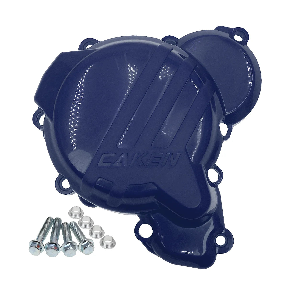 Engine Clutch Ignition Water Pump Cover Guard For KTM EXC 250 300 Husqvarna TE TC