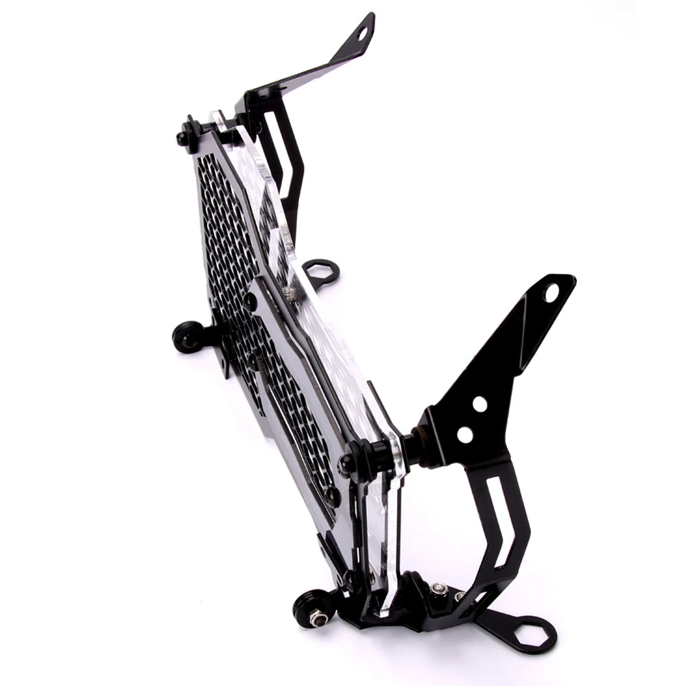 BMW Flip Headlight Protector Grille Guard For R1200GS R1250GS ADV 13-23