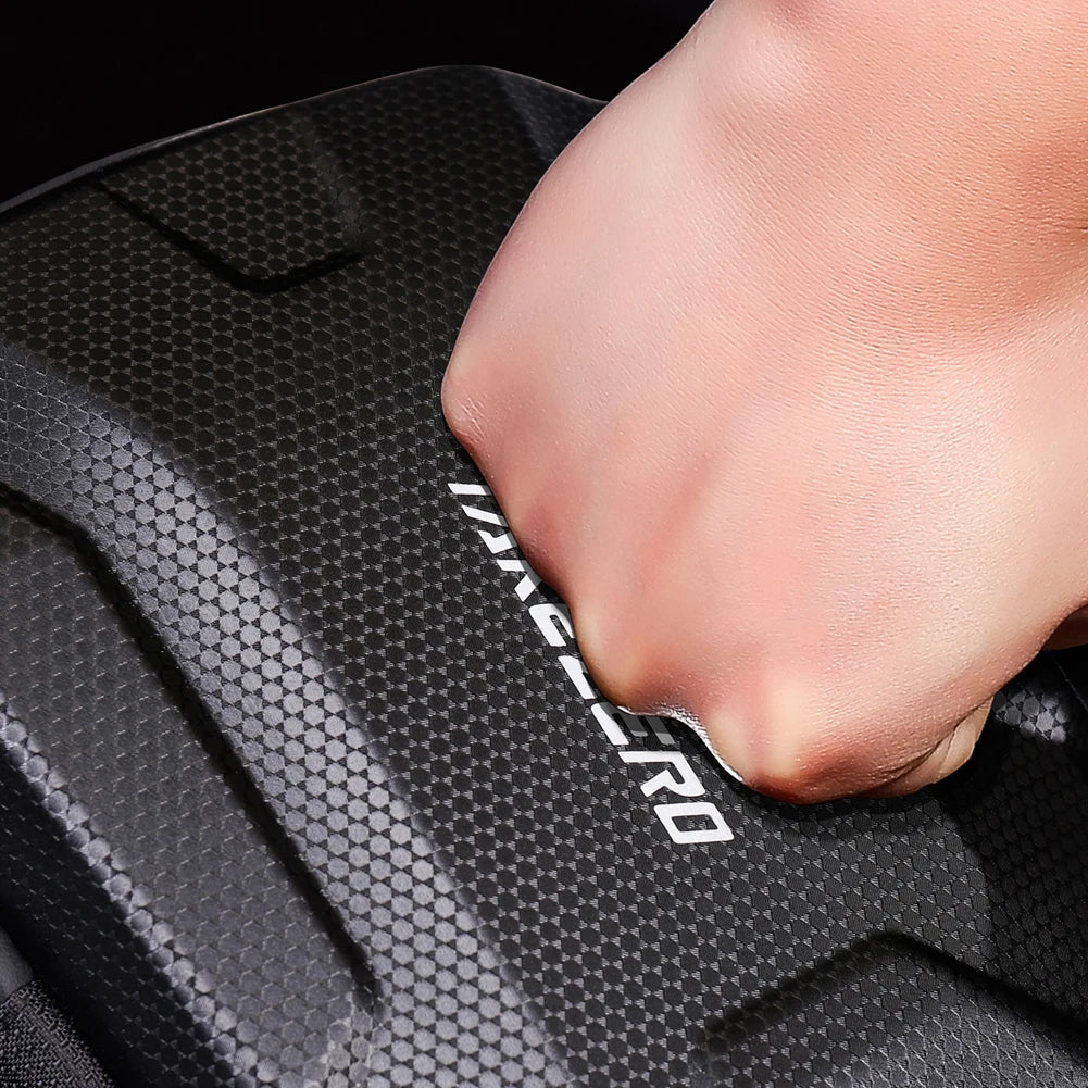 Motorcycle Leg Side Bag – Waterproof Travel Pack Adjustable Waist & Thigh Bag