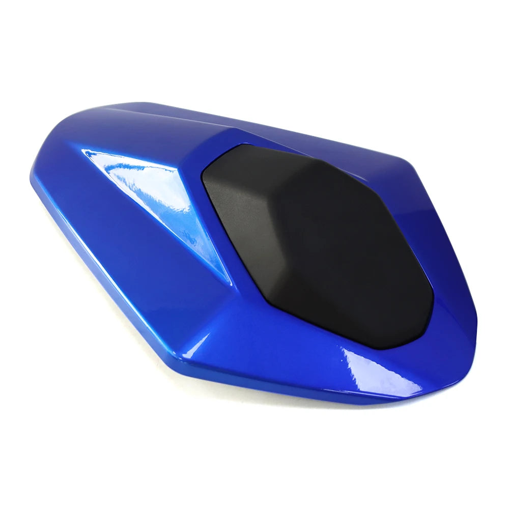 Rear Seat Cover Cowl For Suzuki GSX-8S GSX-8R 2023 2024 Pillion Fairing