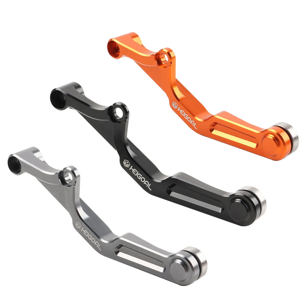 Gear Shift Support For KTM 1290 Super Duke R EVO RR Gen3 2020–2024 Stabiliser