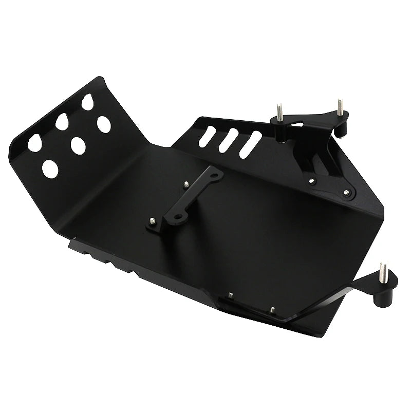Engine Skid Plate Guard For Yamaha MT-09 FZ-09 XSR900 Tracer 900 2013-2021