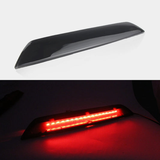 Ford Transit Tourneo Custom 2012-2020 LED Third Brake Light Smoke /Black