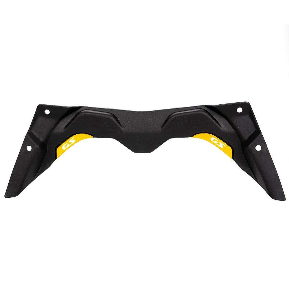 BMW R1300GS Cockpit Panel Cover Wind Deflector 2023–2025 Fork Tunnel Accessory
