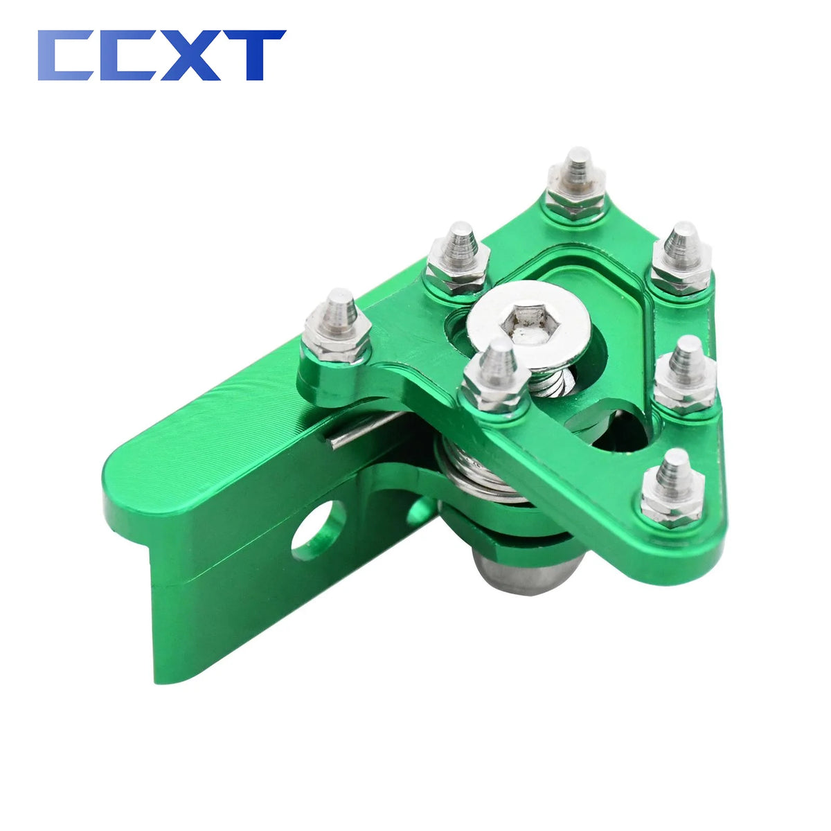 CNC Rear Brake Lever Tip KTM Kawasaki Suzuki Yamaha Honda GasGas BETA