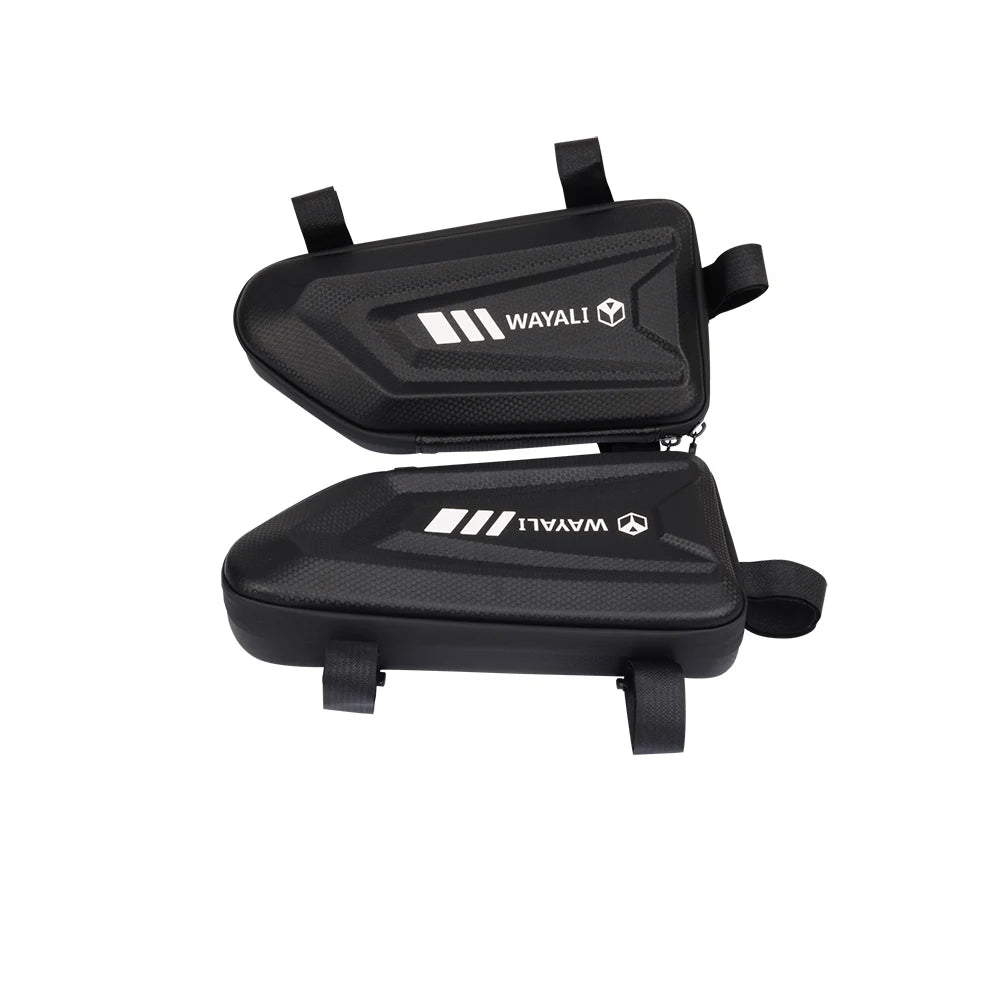 Royal Enfield Himalayan 400 411 650 BS6 Waterproof Side Bag Storage Tool Bag
