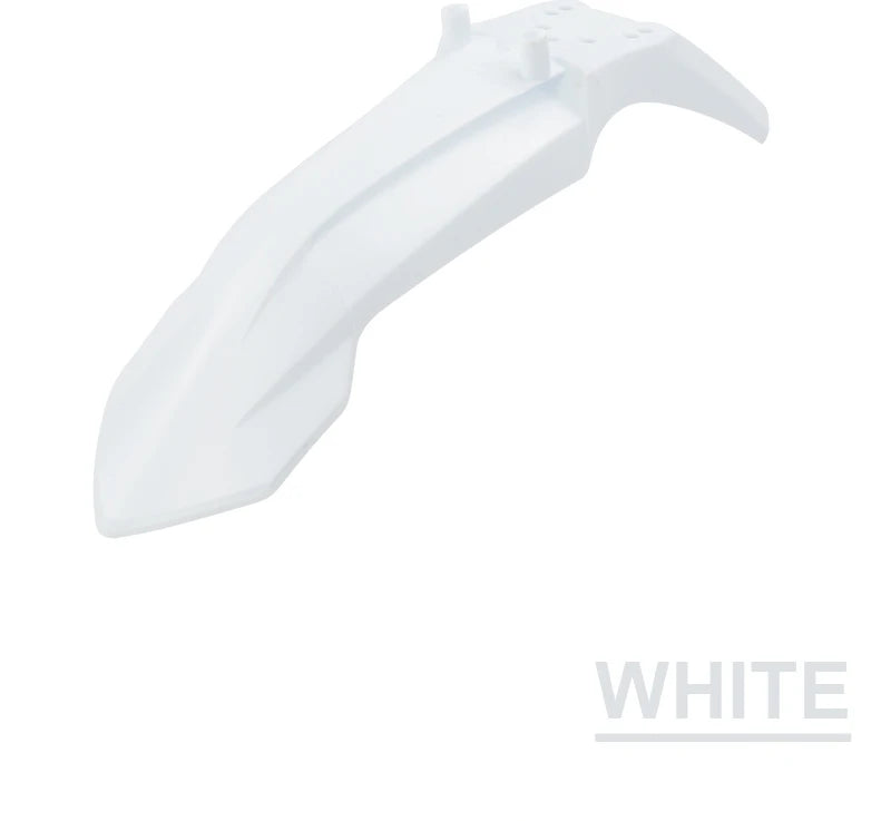 Front Fender for KTM 50 Mudguard for  SX 50 2016–2023 MC 50 SX-E MC-E 50 GasGas