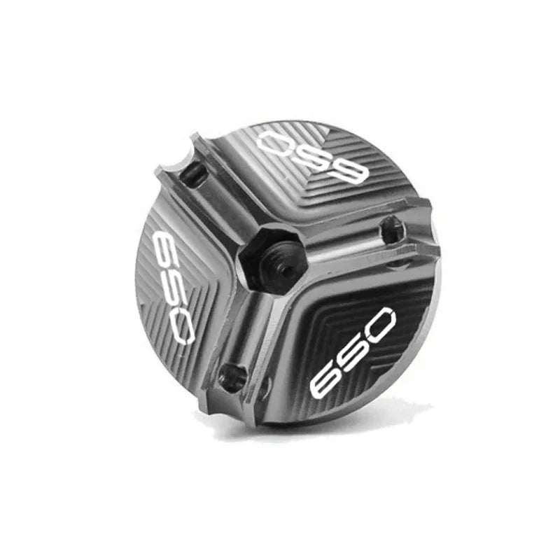 Kawasaki Z650 Ninja 650 Versys 650 Brake Reservoir Cap Oil Filler
