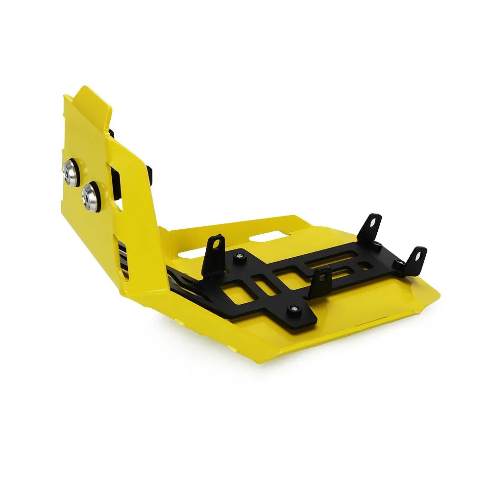 Skid Plate Guard For Husqvarna Vitpilen Svartpilen 401 2018-2019 Bash Protector