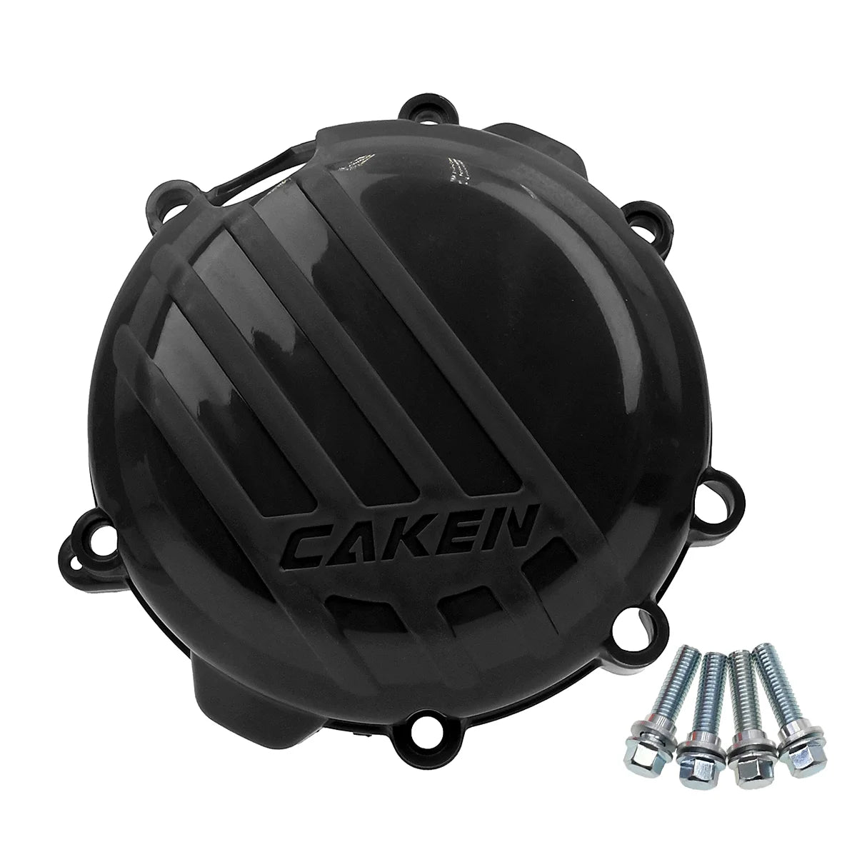 Engine Clutch Ignition Water Pump Cover Guard For KTM EXC 250 300 Husqvarna TE TC