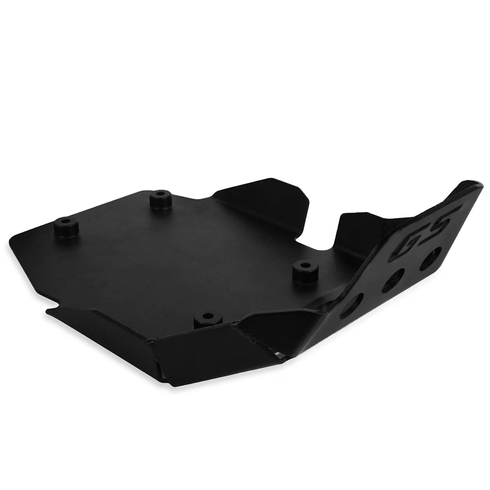 Skid Plate Bash Guard  BMW F650GS F700GS F800GS ADV Motorcycle CNC Alloy