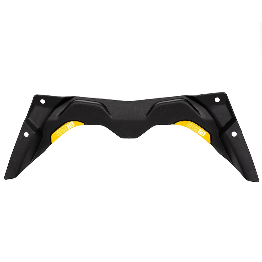 BMW R1300GS Cockpit Panel Cover Wind Deflector 2023–2025 Fork Tunnel Accessory