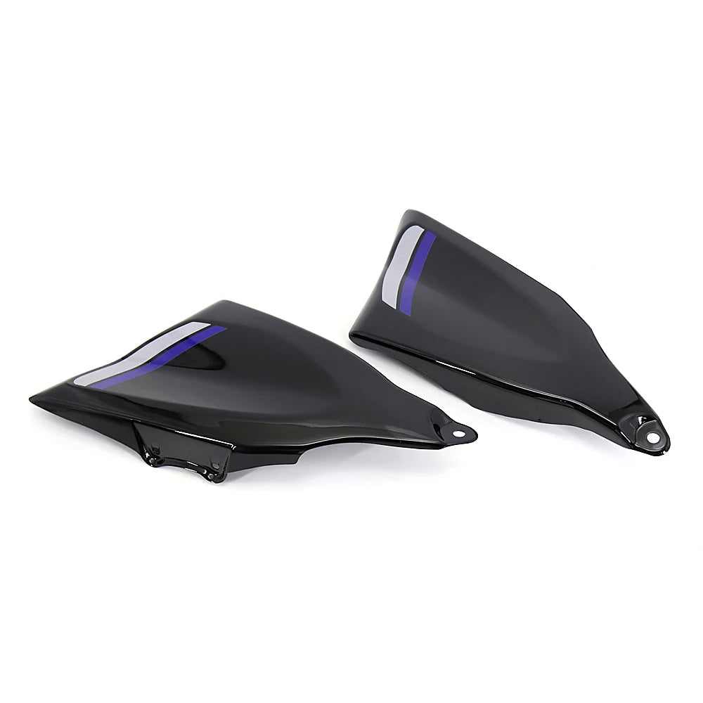 Side Trim Frame Infill Panel Yamaha MT-09 2021–2022 Fairing Cowl Cover 6 Colours
