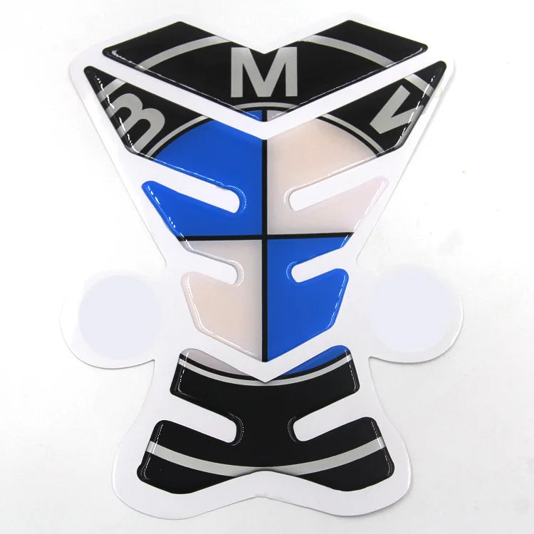 BMW R1200GS R1250GS ADV S1000XR Motorcycle Decals Swingarm Shaft, wheel & other