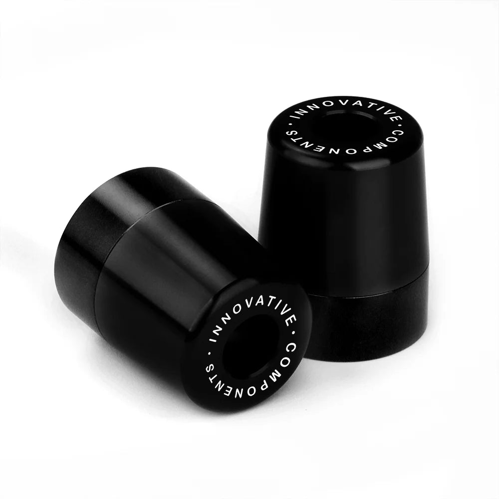KTM Duke 125 200 250 390 Handlebar End Grips CNC Aluminum 690 790 1290