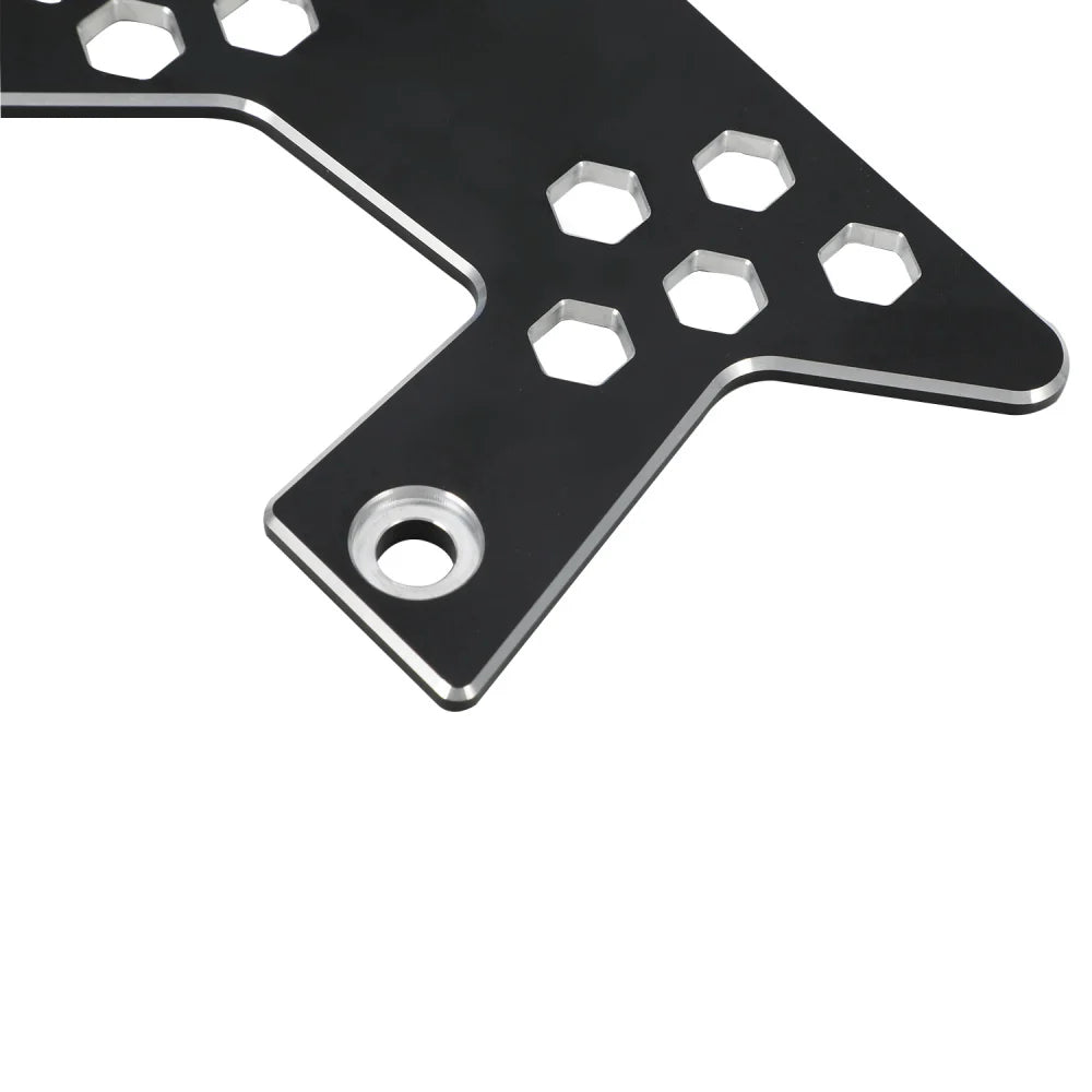 Sur Ron Ultra Bee CNC Chain Guard Cover Sprocket Protector