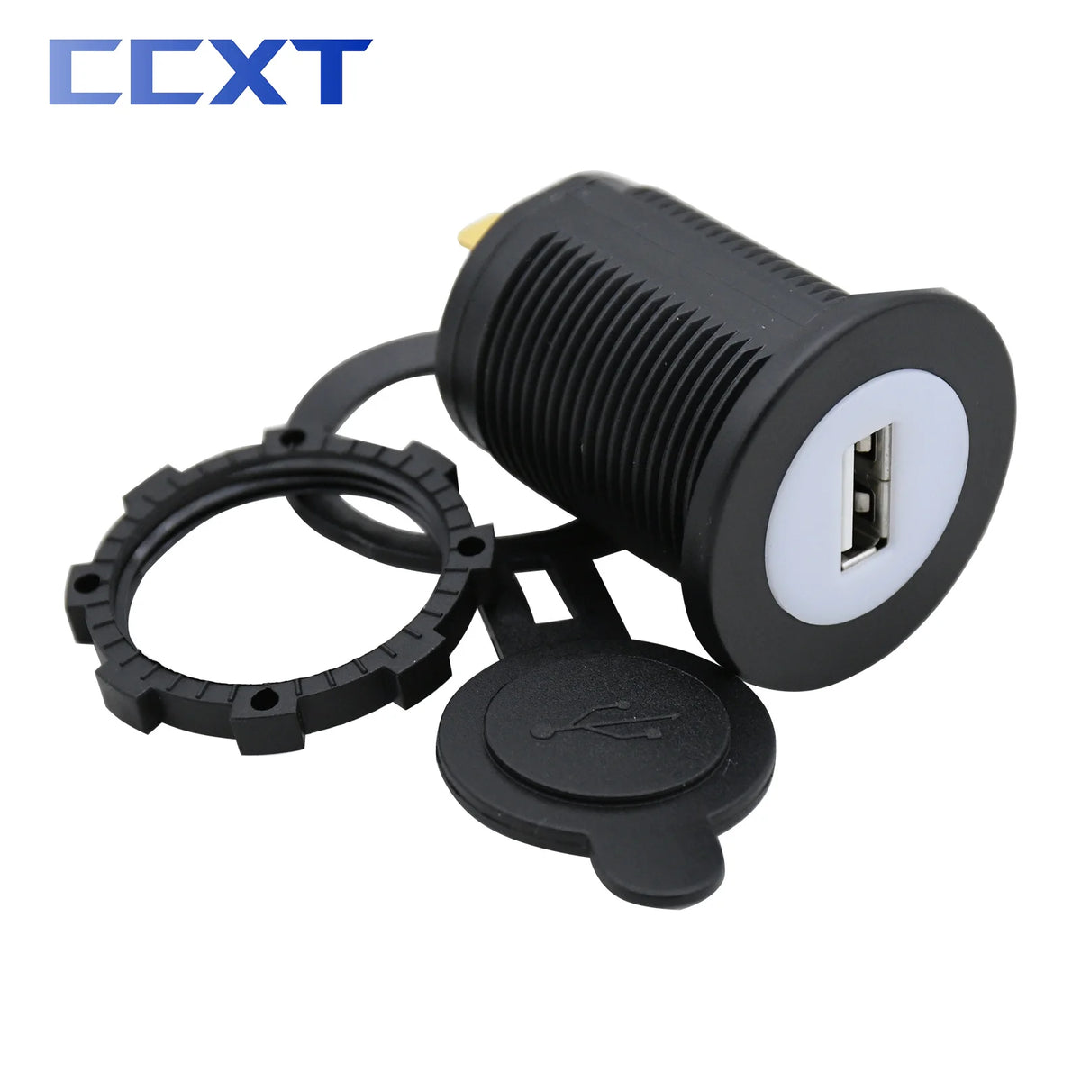 USB Charger Sur Ron Sur-Ron Light Bee S X  5V/2.4A Output