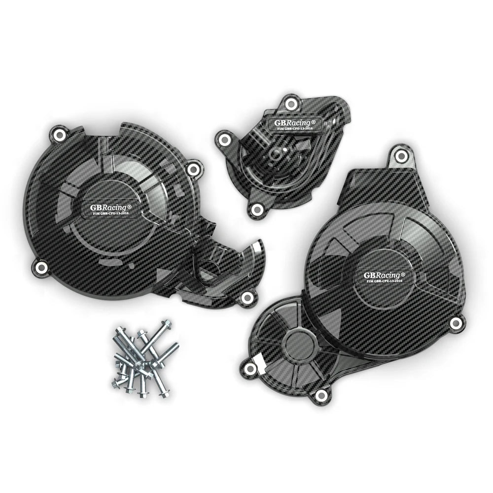 RS660 Engine Cover Set Aprilia RS660 Tuono 660 Tuareg 660 2021-2023 Protection