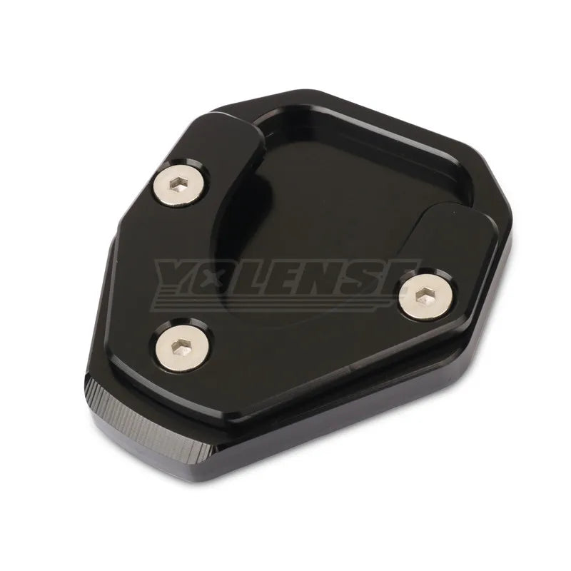 CFMOTO 675SR 675SR-R 2024-2025 CNC Kickstand Side Stand Extension Pad