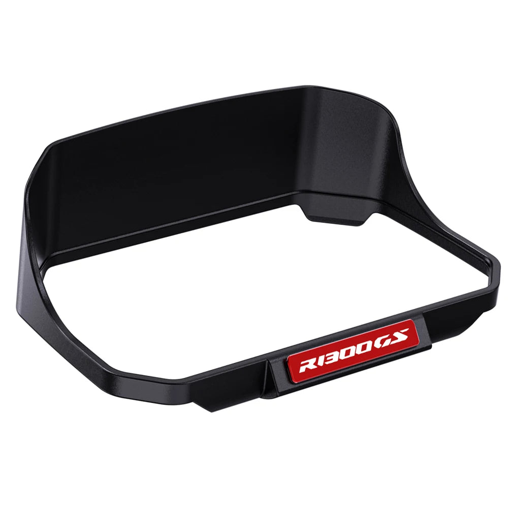 Sun Visor Screen Guard for BMW R1300GS 2023> ADV 2024> TFT Display Shade
