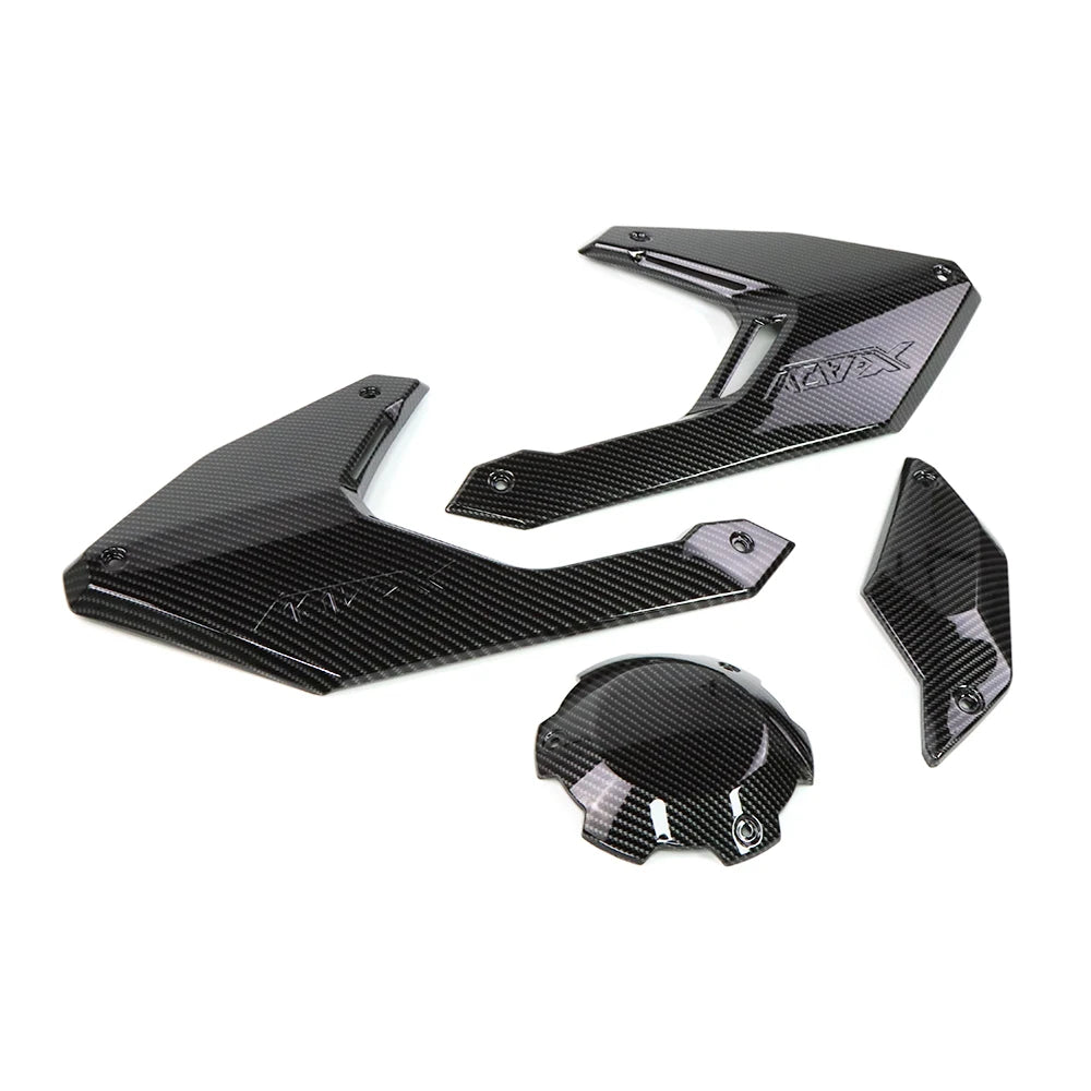 Honda XADV 750 X-ADV 2021-2026 Frame Cover Fairing Panels Engine Guards