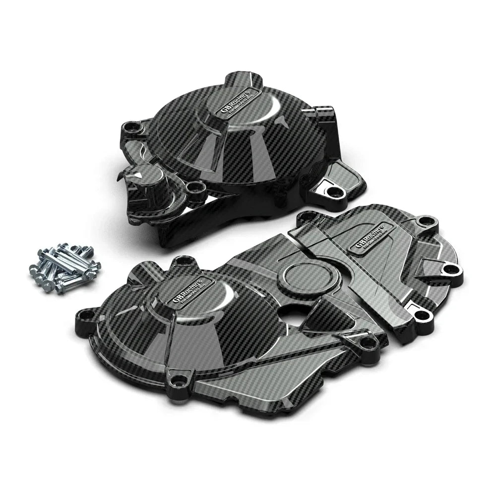 HONDA CB750 Hornet XL750 Transalp 2023-2024 Engine Cover Protection