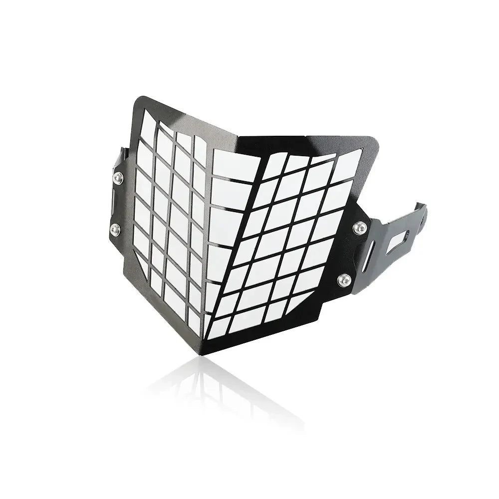 Honda CRF250L CRF250M CRF300L 2012 - 2023 Headlight Guard Protector