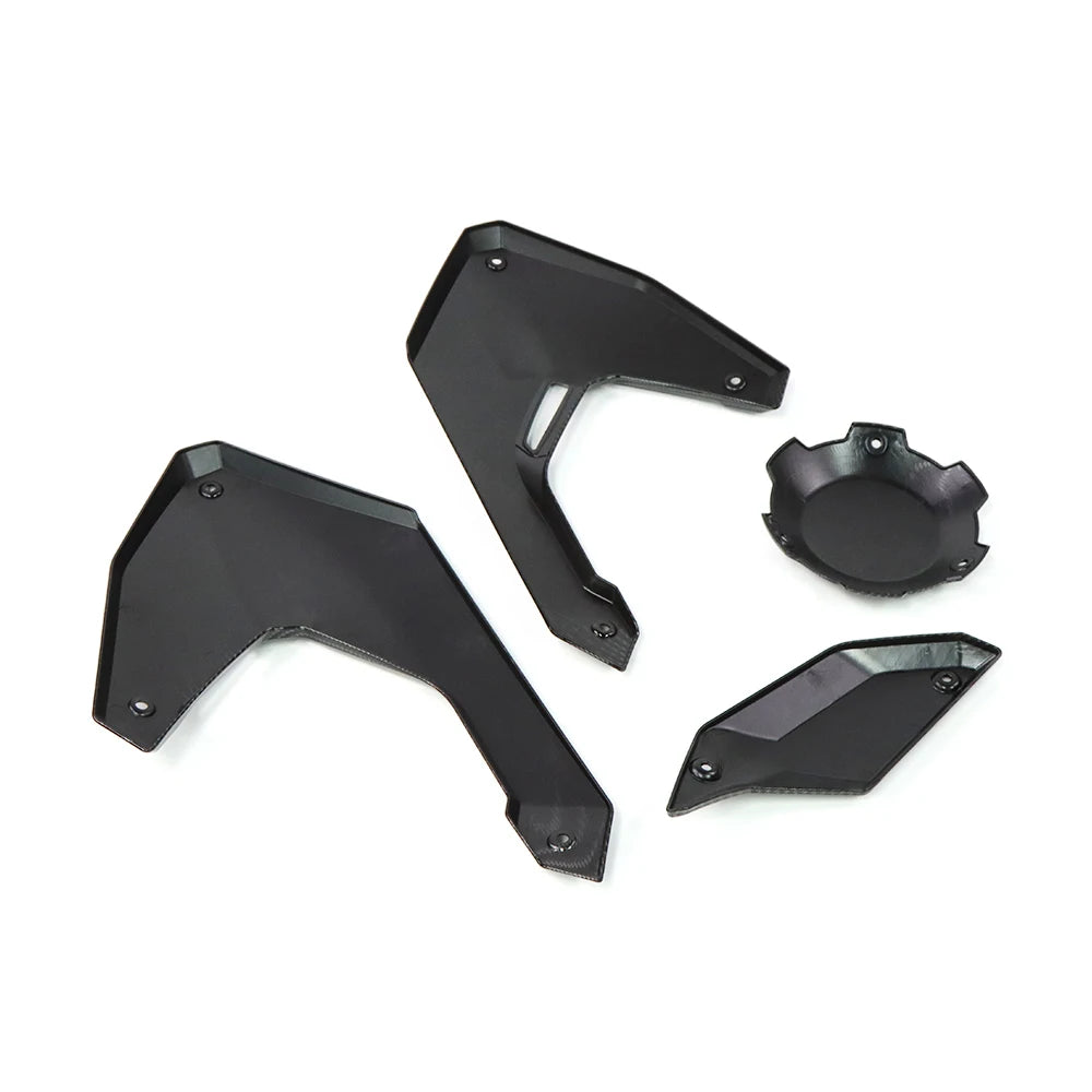 Honda XADV 750 X-ADV 2021-2026 Frame Cover Fairing Panels Engine Guards
