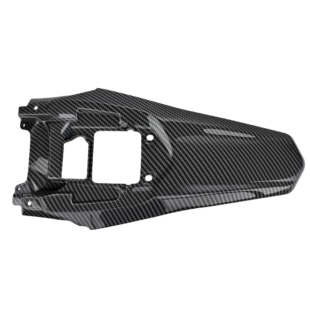 Ultra Bee Rear Fender Mudguard Splash Guard Sur Ron SurRon Carbon Look