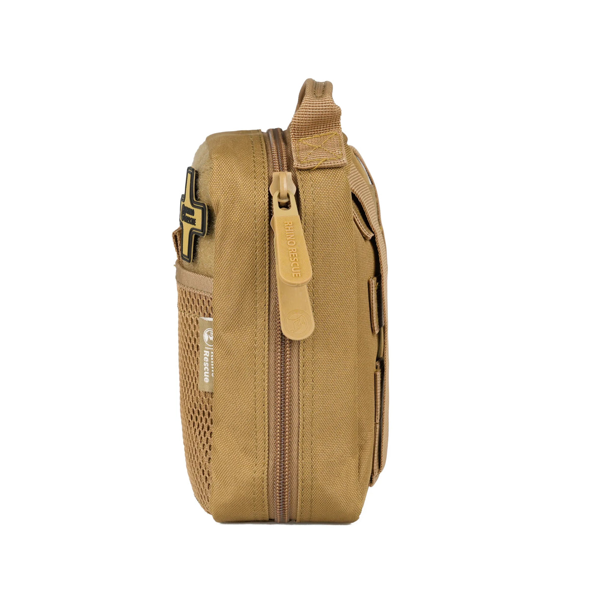 Rhino Rescue First Aid Kit Molle IFAK Pouch Outdoor Camping Bag Hiking Tactical