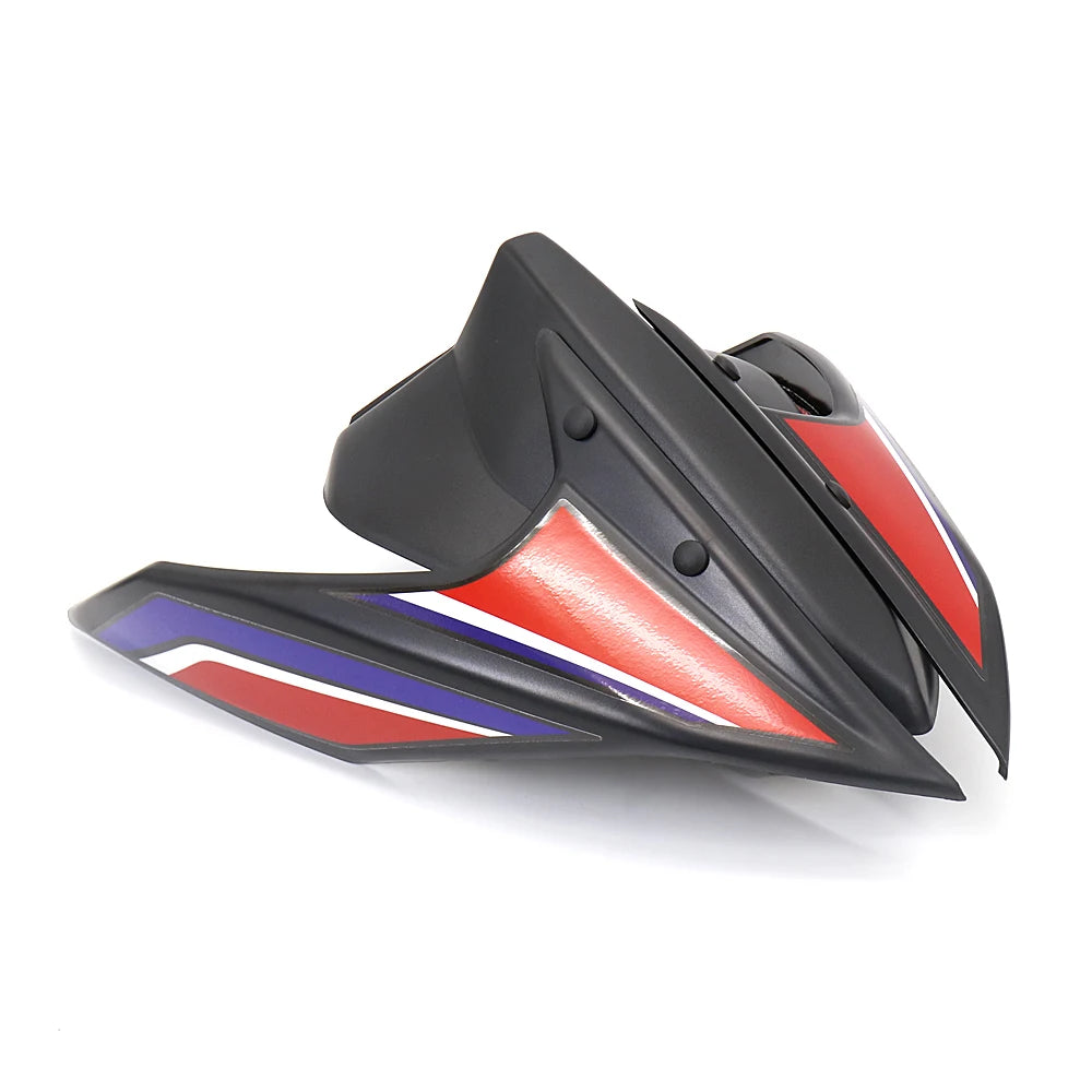 Rear Seat Cowl Cover Honda CBR1000RR 2021–2023 Passenger Fairing Pillion Race