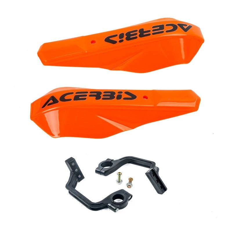 Motorcycle Handguard Hand Guards Protector KTM Honda Suzuki Yamaha Kawasaki