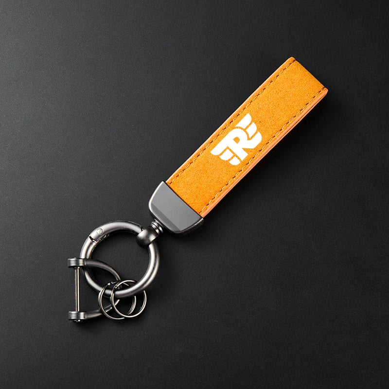 Royal Enfield Bullet Meteor Classic 350 500 Interceptor 650 Keychain Himalayan