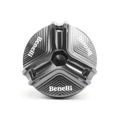 M20*1.5 Oil Filler Cap For BENELLI TRK 502 Leoncino 500 CNC Engine Plug