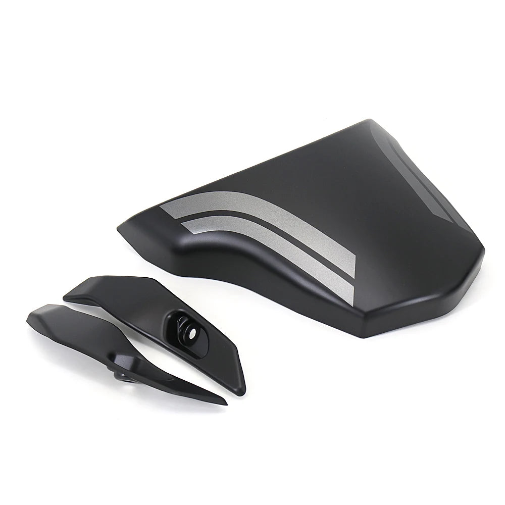Rear Seat Cowl Cover For Yamaha MT-09 2021–2022 Fairing Tail Cover 6 Colours