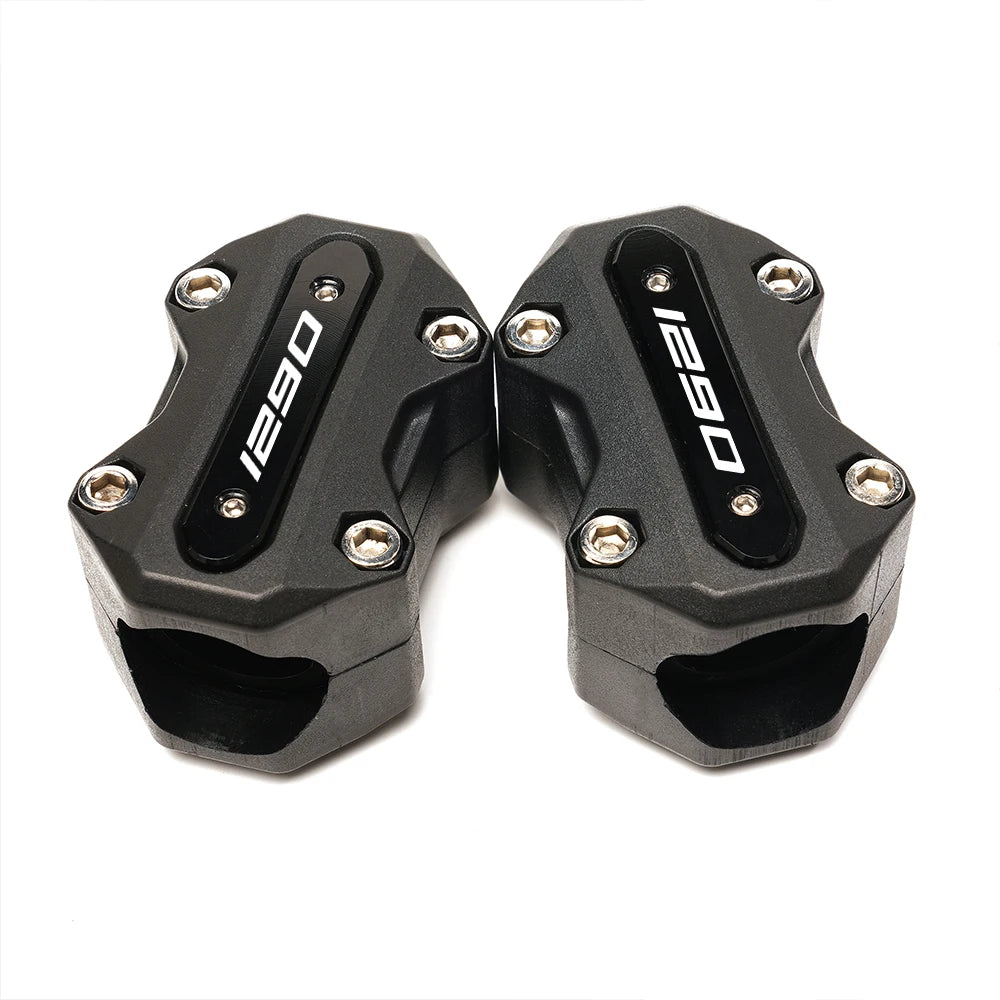 Engine Crash Bar Protection Trim for KTM 390 790 890 1090 1190 1290 Adventure