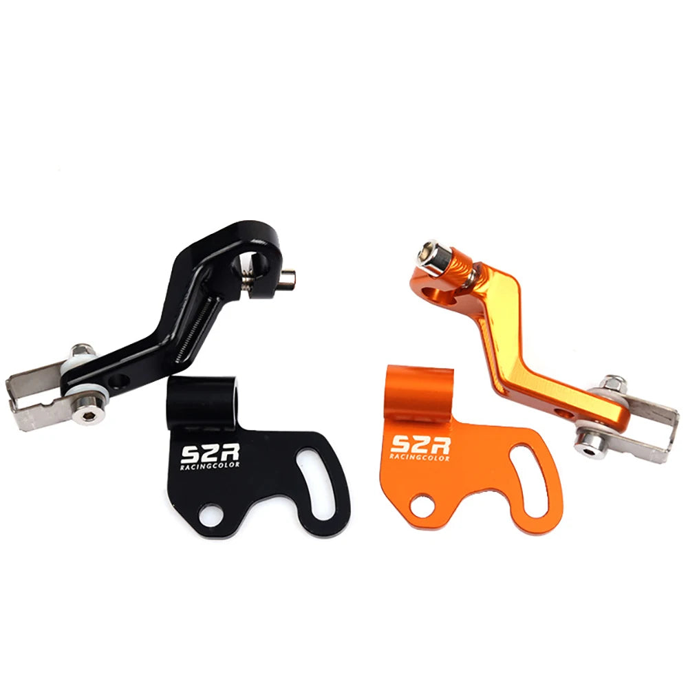 KTM 790 890 One Finger Clutch Arm Husqvarna Norden 901 Duke ADV 800MT