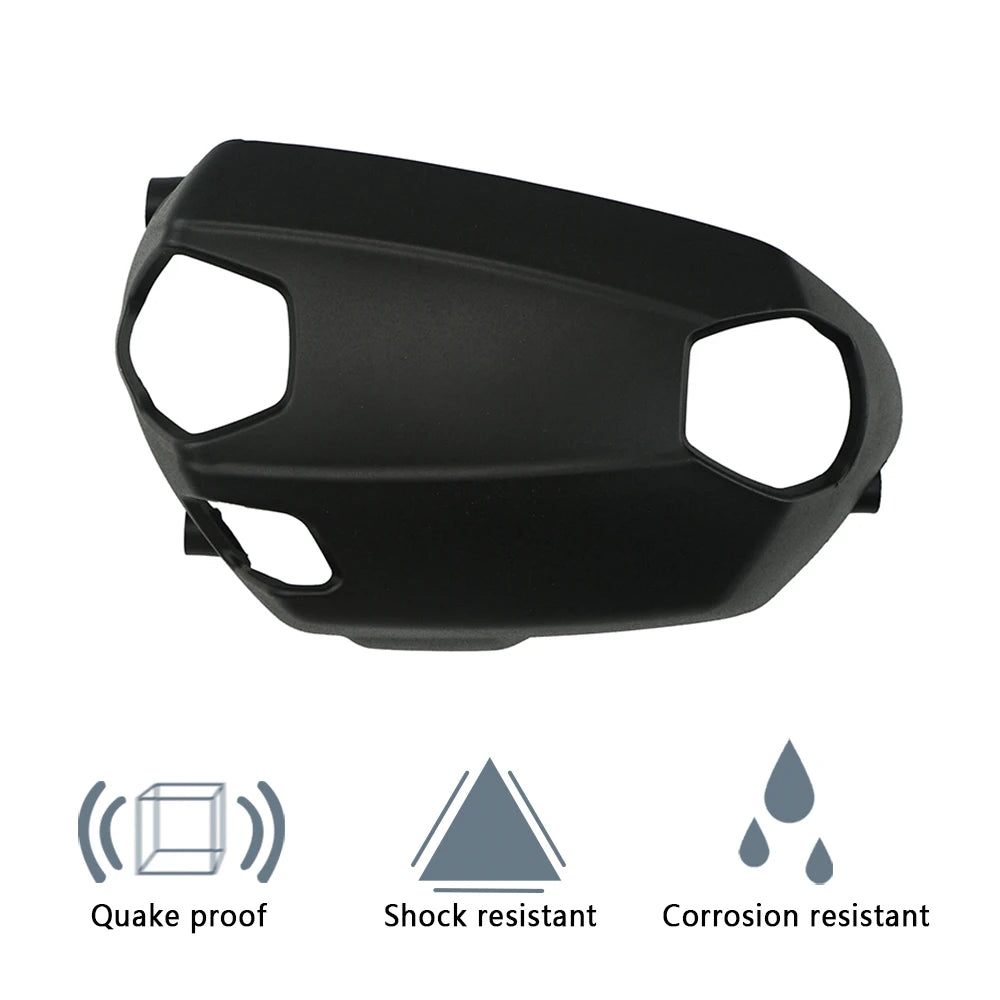 BMW R NineT 14-20 / R1200GS 10-12 Cylinder Engine Guard Protector Cover