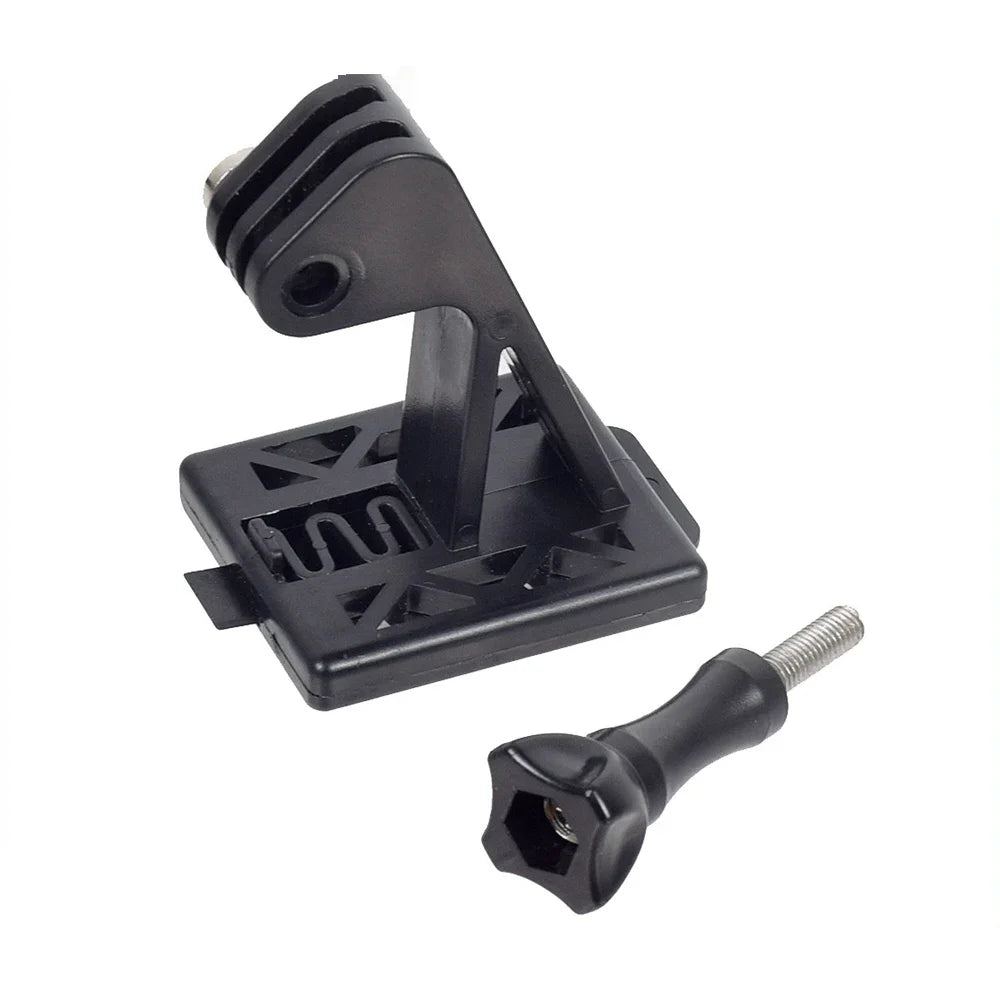 Helmet Camera Mount for GoPro Hero, Front Action camera Stand Airsoft, Paintball