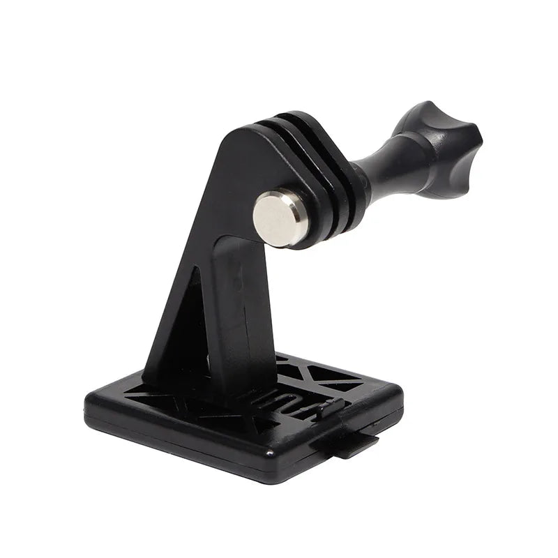 Helmet Camera Mount for GoPro Hero, Front Action camera Stand Airsoft, Paintball