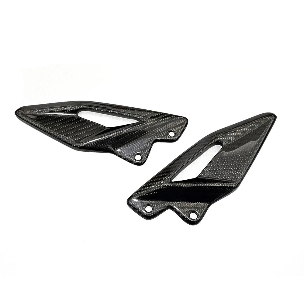 Triumph Street Triple 765 R RS 660/S 2016-2024 Heel Guard
