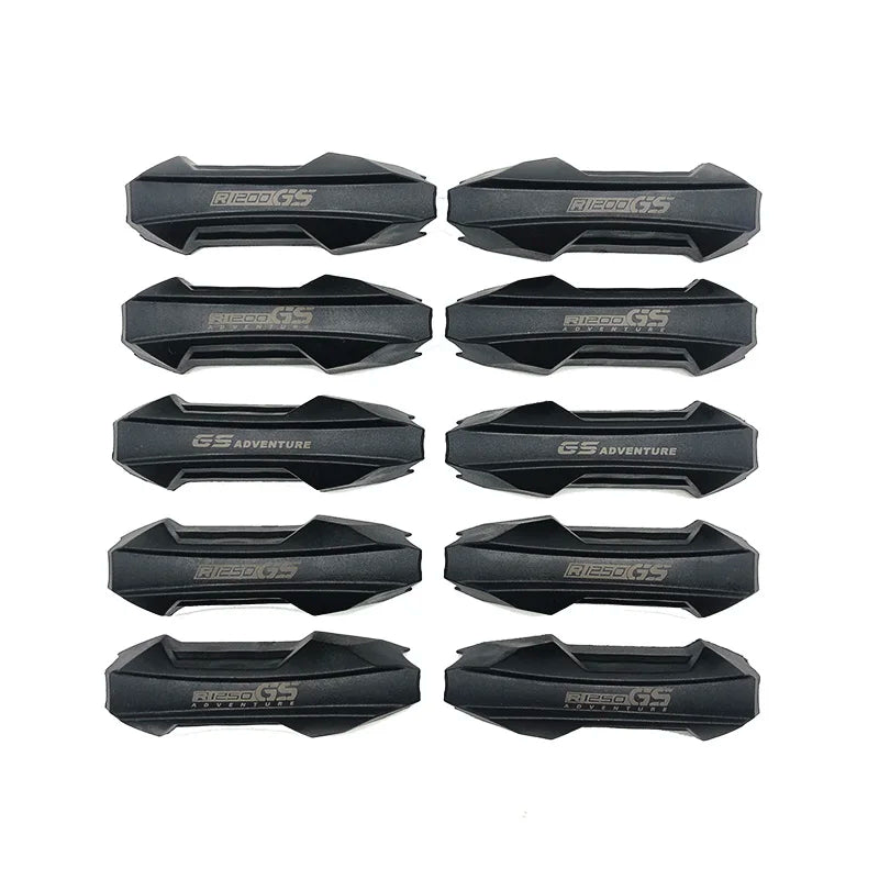 BMW Engine Guard Crash Bar Bumper Protector Decorative R1200GS R1250GS 2004-2022