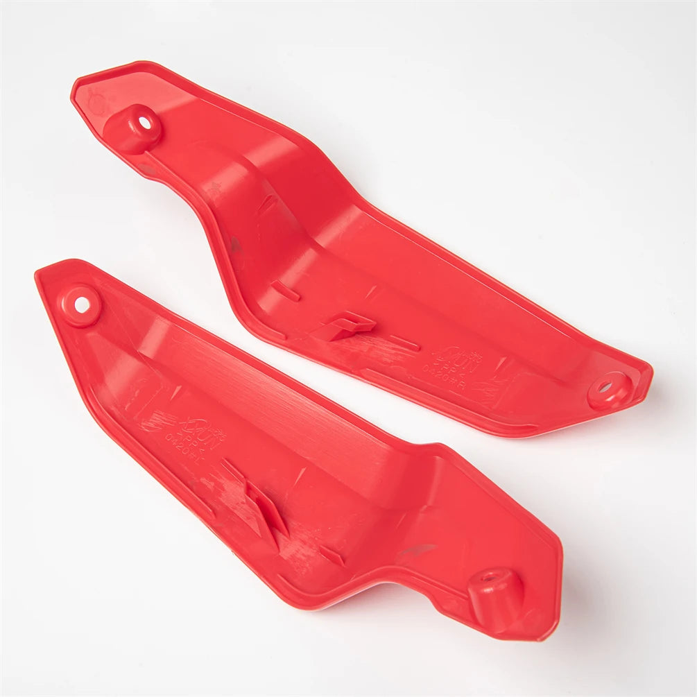 Handguard Screen Shield for Honda CRF1100L Africa Twin X-ADV 750 2020-2024