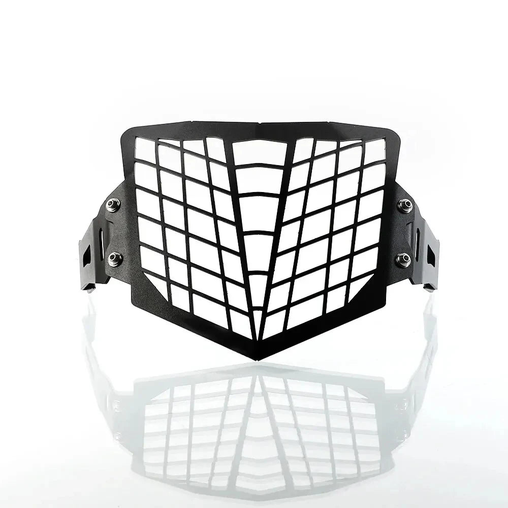 Honda CRF250L CRF250M CRF300L 2012 - 2023 Headlight Guard Protector