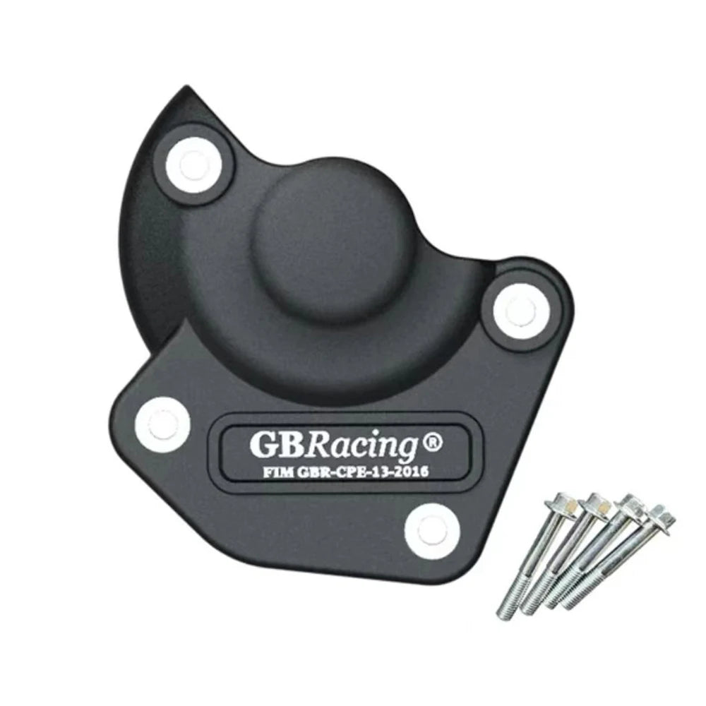 Engine Cover Protector TRIUMPH Daytona 675R 2011–12 Street Triple 675 2011–16