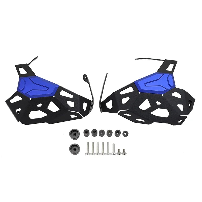 BMW R1300GS Cylinder Head Guards Protector Cover Engine Protection 2023-2025
