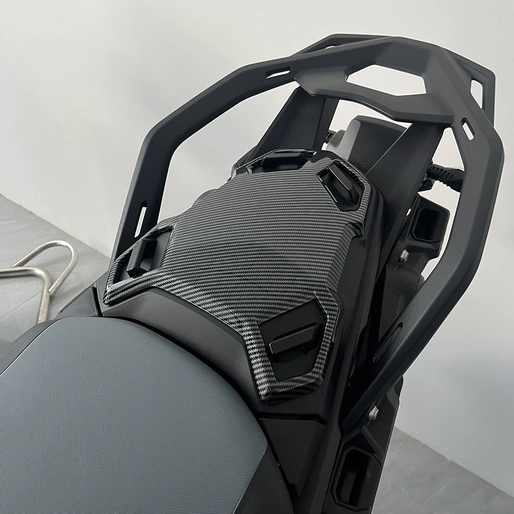 Rear Seat Cover Fairing Cowl For BMW R1300GS 2023–2025 Pillion Solo Seat Cowl